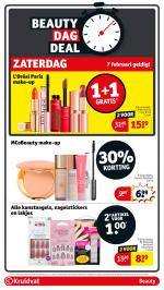 Kruidvat reclame folder week 06, pagina.9