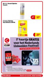 Kruidvat reclame folder week 06, pagina.13