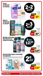 Kruidvat reclame folder week 06, pagina.21