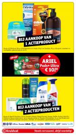 Kruidvat reclame folder week 06, pagina.28