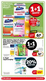 Kruidvat reclame folder week 06, pagina.33