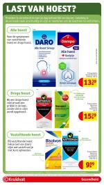Kruidvat reclame folder week 06, pagina.35