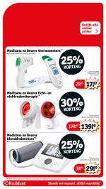 Kruidvat reclame folder week 06, pagina.37