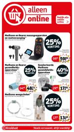 Kruidvat reclame folder week 06, pagina.38