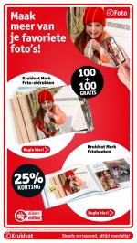 Kruidvat reclame folder week 06, pagina.44