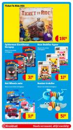 Kruidvat reclame folder week 06, pagina.49