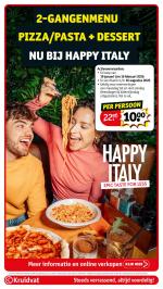 Kruidvat reclame folder week 06, pagina.58