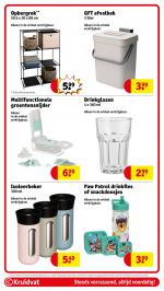 Kruidvat reclame folder week 06, pagina.60