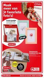 Kruidvat reclame folder week 06, pagina.64