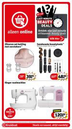 Kruidvat reclame folder week 06, pagina.65