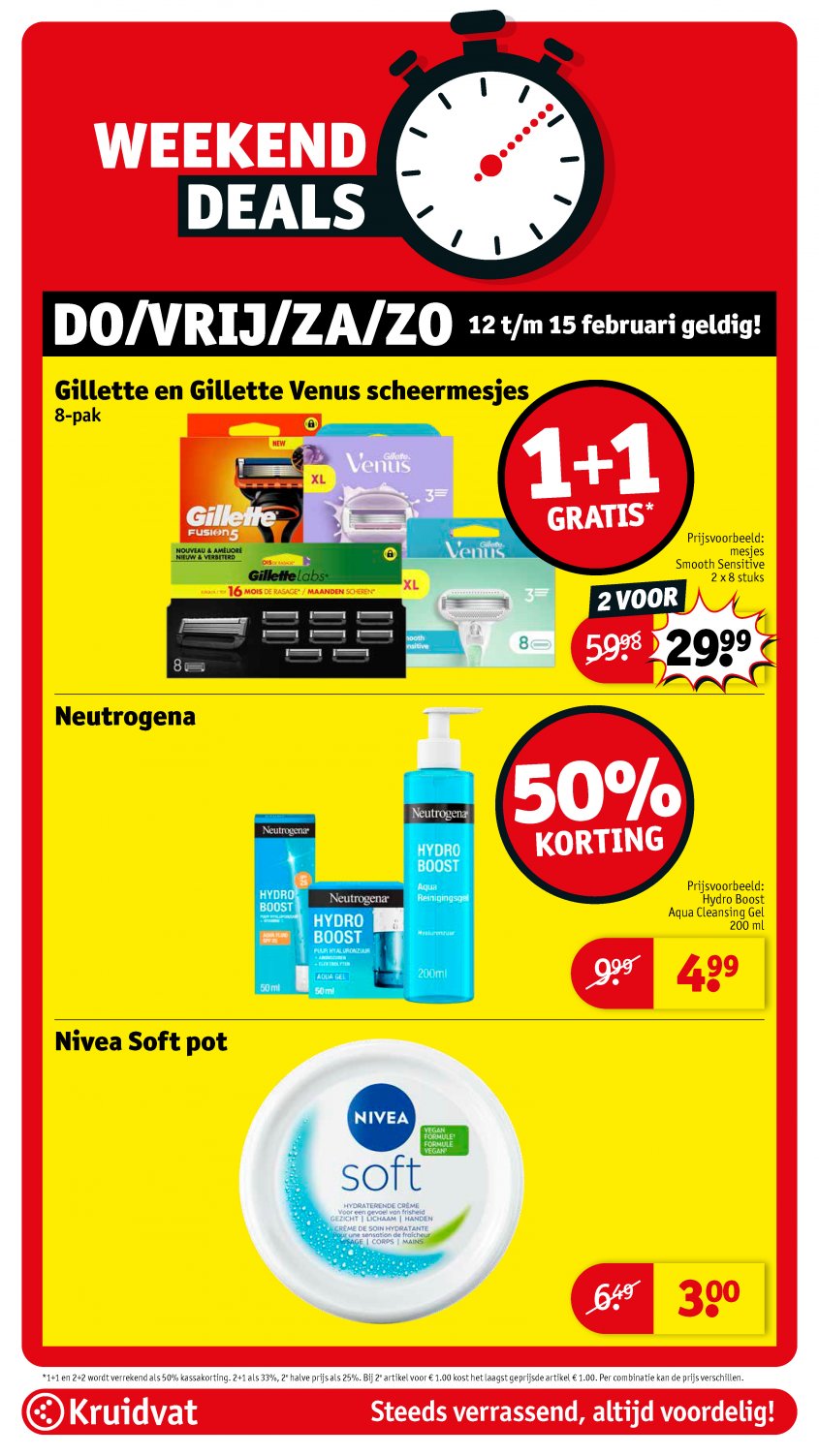 Kruidvat Aanbiedingen van 10-02-2026 pagina.16