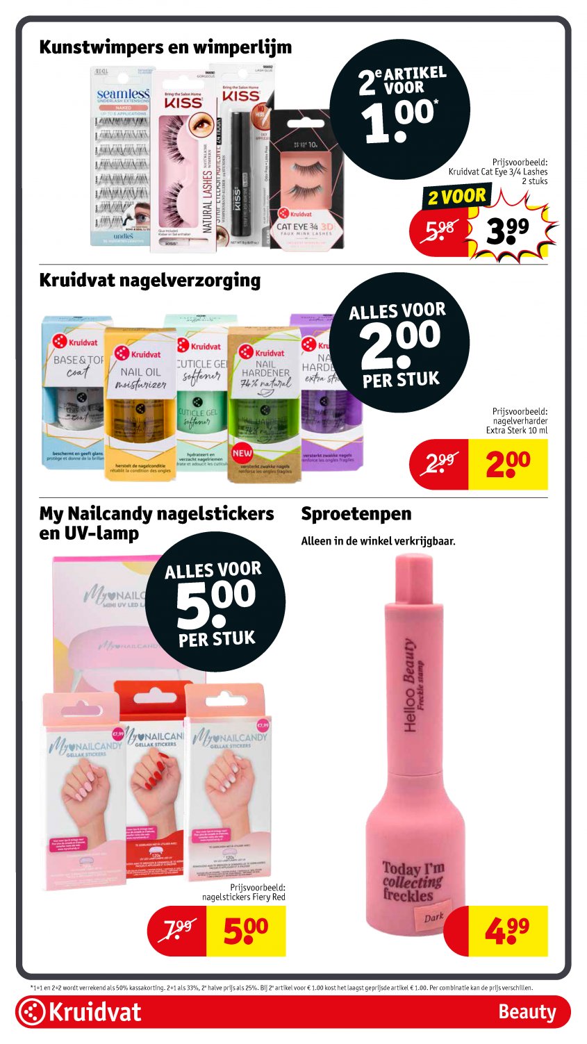 Kruidvat Aanbiedingen van 10-02-2026 pagina.21