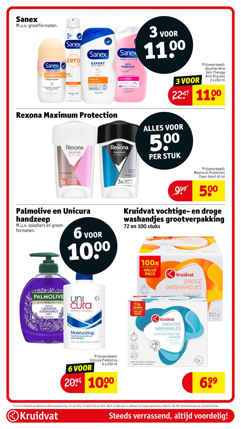 Kruidvat Aanbiedingen van 10-02-2026 pagina.40
