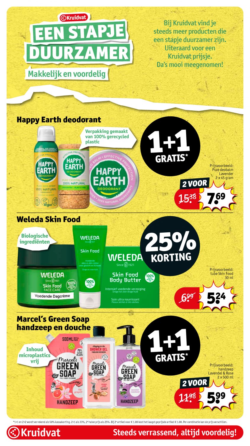 Kruidvat Aanbiedingen van 10-02-2026 pagina.42