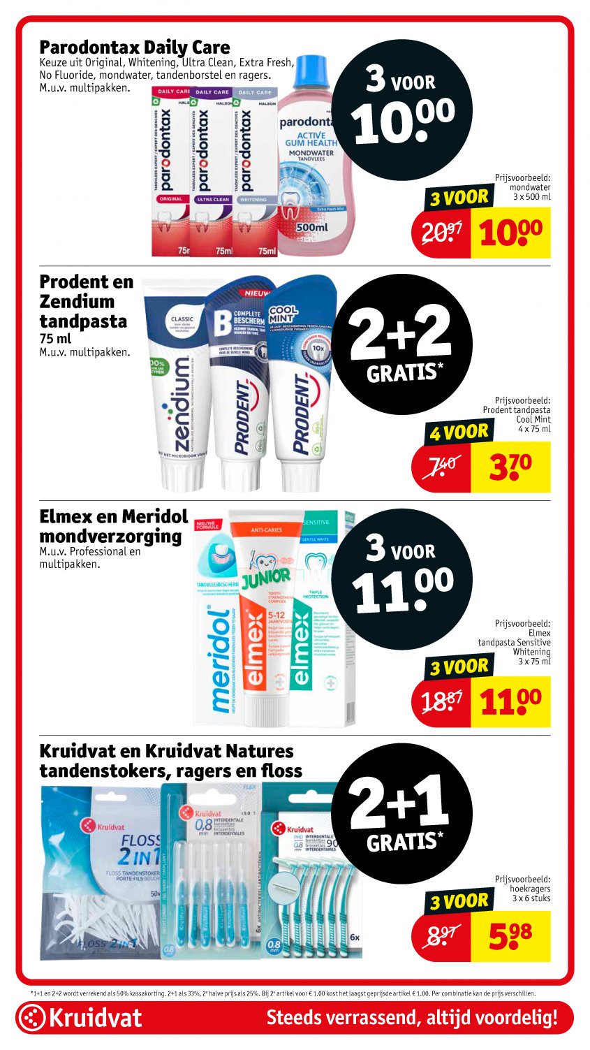 Kruidvat Aanbiedingen van 10-02-2026 pagina.46