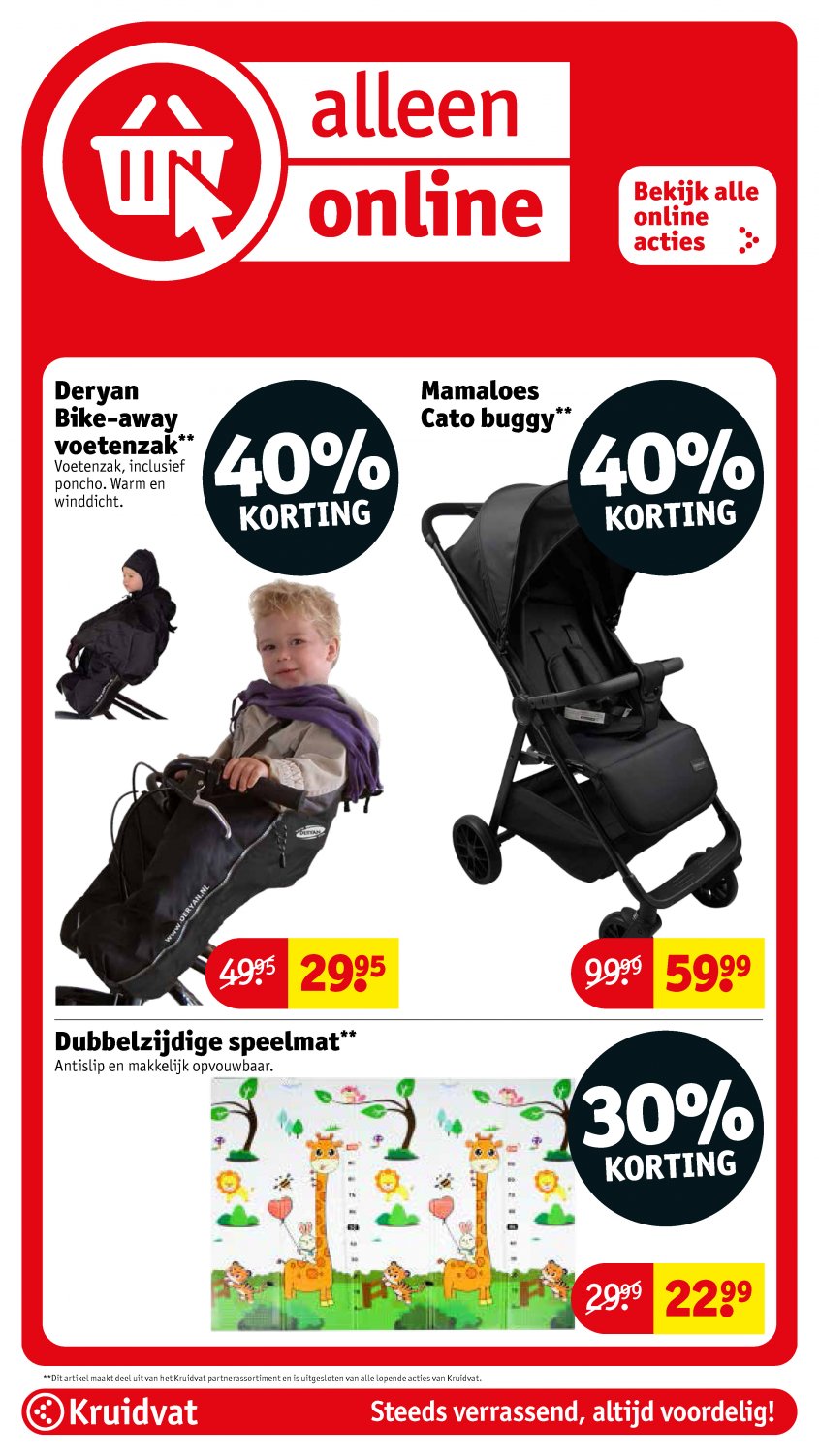 Kruidvat Aanbiedingen van 10-02-2026 pagina.62