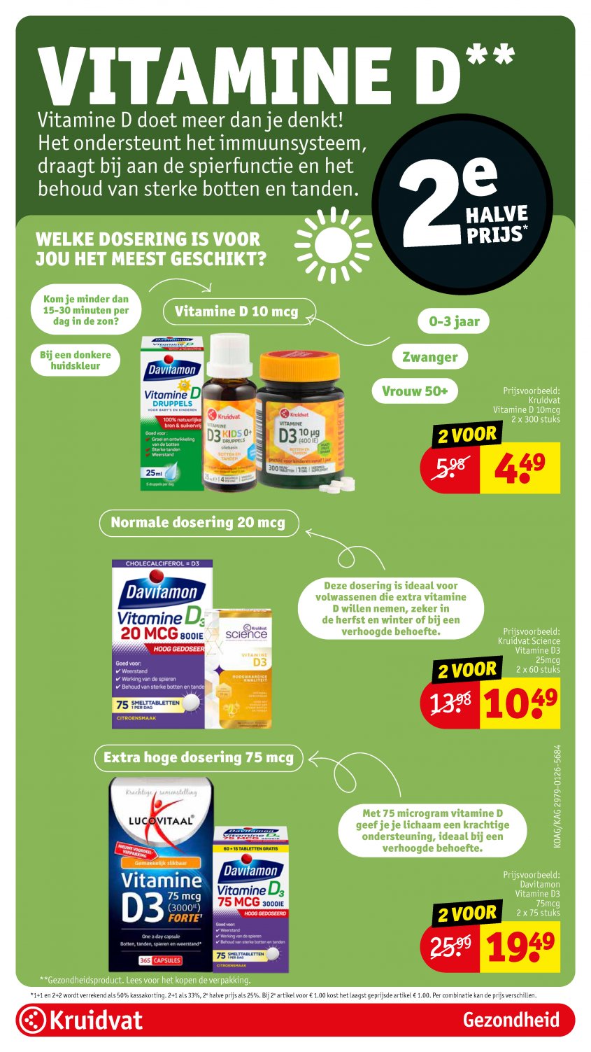 Kruidvat Aanbiedingen van 10-02-2026 pagina.66