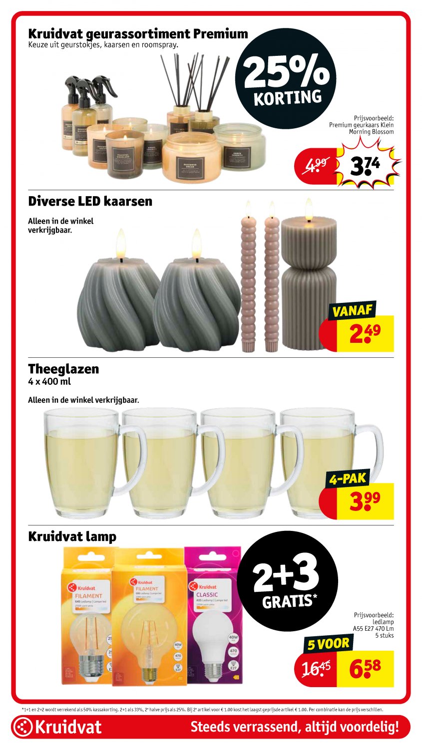 Kruidvat Aanbiedingen van 10-02-2026 pagina.81