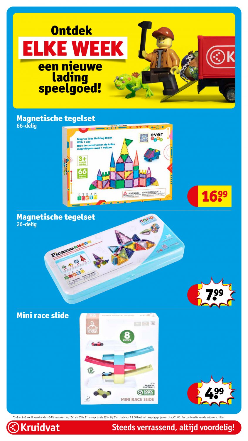 Kruidvat Aanbiedingen van 10-02-2026 pagina.92