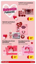 Kruidvat reclame folder week 07, pagina.7