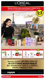 Kruidvat reclame folder week 07, pagina.19