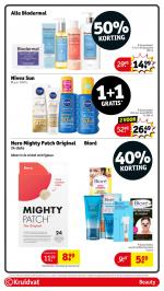 Kruidvat reclame folder week 07, pagina.24