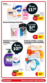 Kruidvat reclame folder week 07, pagina.40