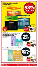 Kruidvat reclame folder week 07, pagina.47