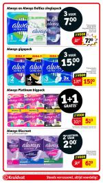 Kruidvat reclame folder week 07, pagina.51