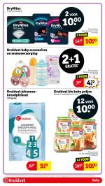 Kruidvat reclame folder week 07, pagina.58