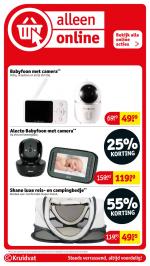 Kruidvat reclame folder week 07, pagina.61