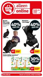 Kruidvat reclame folder week 07, pagina.62