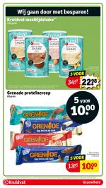 Kruidvat reclame folder week 07, pagina.70