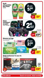 Kruidvat reclame folder week 07, pagina.74