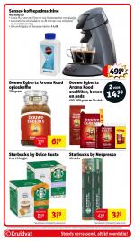 Kruidvat reclame folder week 07, pagina.79