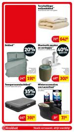 Kruidvat reclame folder week 07, pagina.89