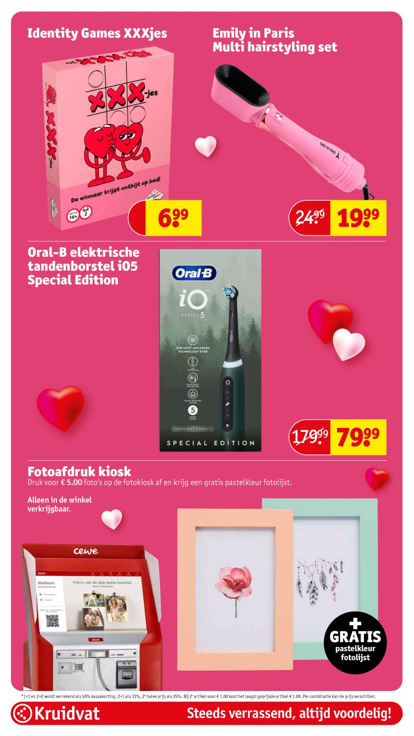 Kruidvat Aanbiedingen van 10-02-2026 pagina.3