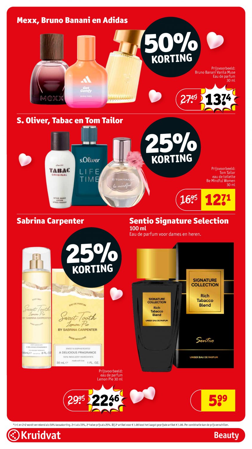 Kruidvat Aanbiedingen van 10-02-2026 pagina.11