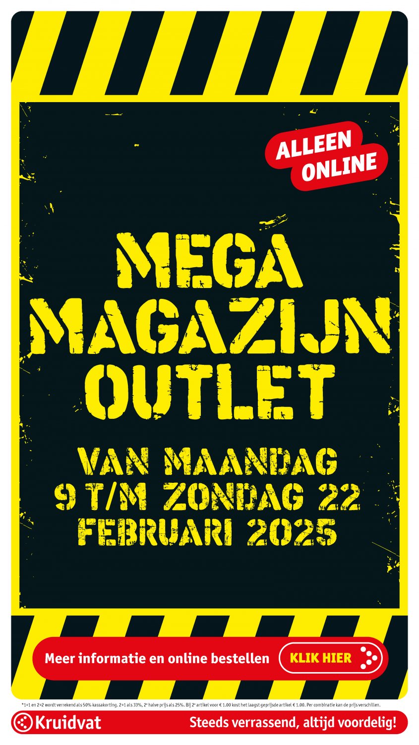 Kruidvat Aanbiedingen van 10-02-2026 pagina.71