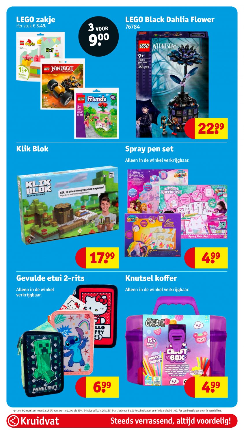 Kruidvat Aanbiedingen van 10-02-2026 pagina.93