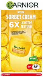 Kruidvat reclame folder week 07, pagina.22