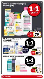 Kruidvat reclame folder week 07, pagina.23