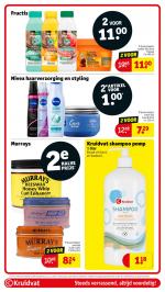 Kruidvat reclame folder week 07, pagina.33