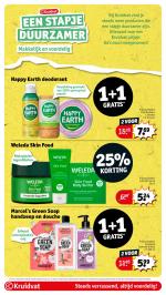 Kruidvat reclame folder week 07, pagina.42