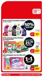 Kruidvat reclame folder week 07, pagina.75