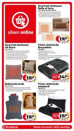 Kruidvat reclame folder week 07, pagina.91