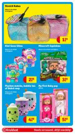 Kruidvat reclame folder week 07, pagina.94