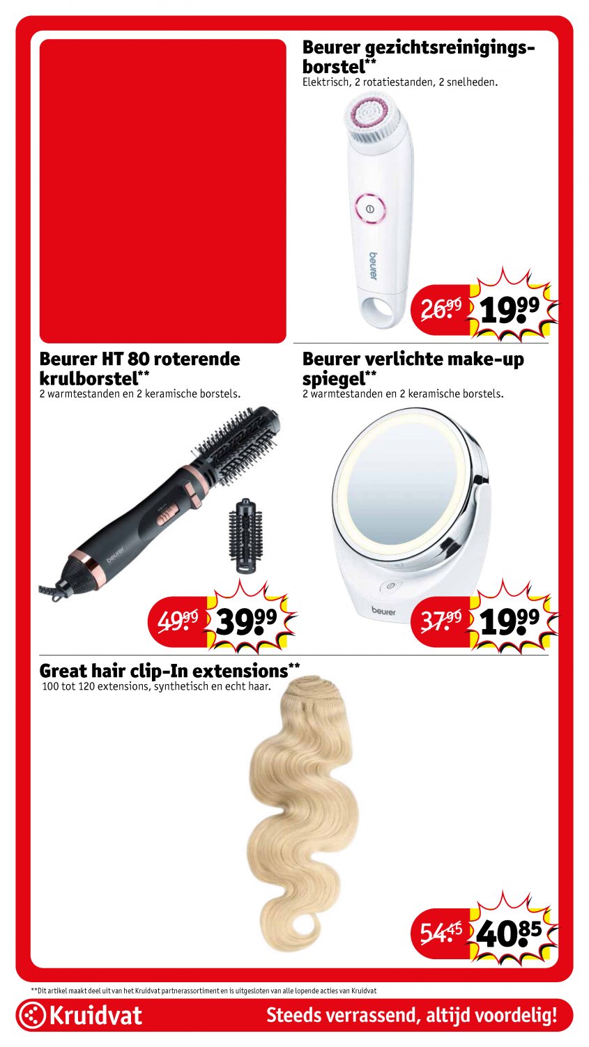 Kruidvat Aanbiedingen van 16-02-2026 pagina.12