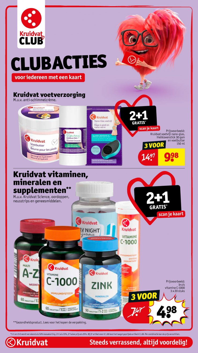 Kruidvat Aanbiedingen van 16-02-2026 pagina.16