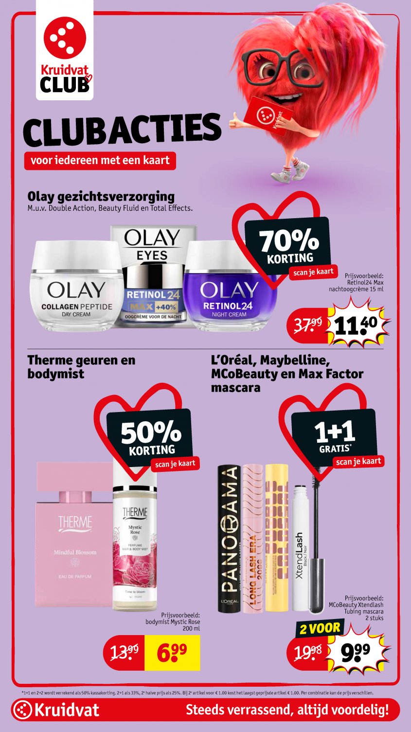 Kruidvat Aanbiedingen van 16-02-2026 pagina.18